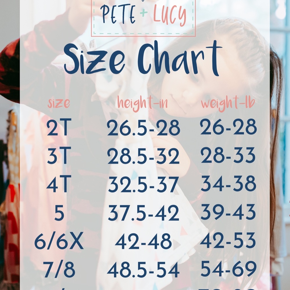 Pete + Lucy Beautiful Ride Set - Picture 3 of 3